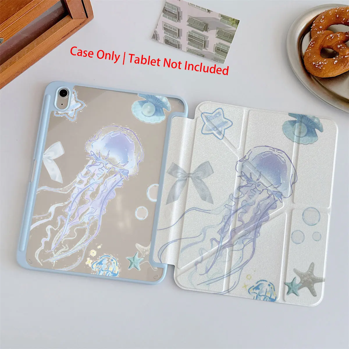 

Case for Samsung pad,Smart Case Compatible with Samsung For Galaxy Tab A9 plus/S6 Lite/S7/S9FE PLUS/s10 plus