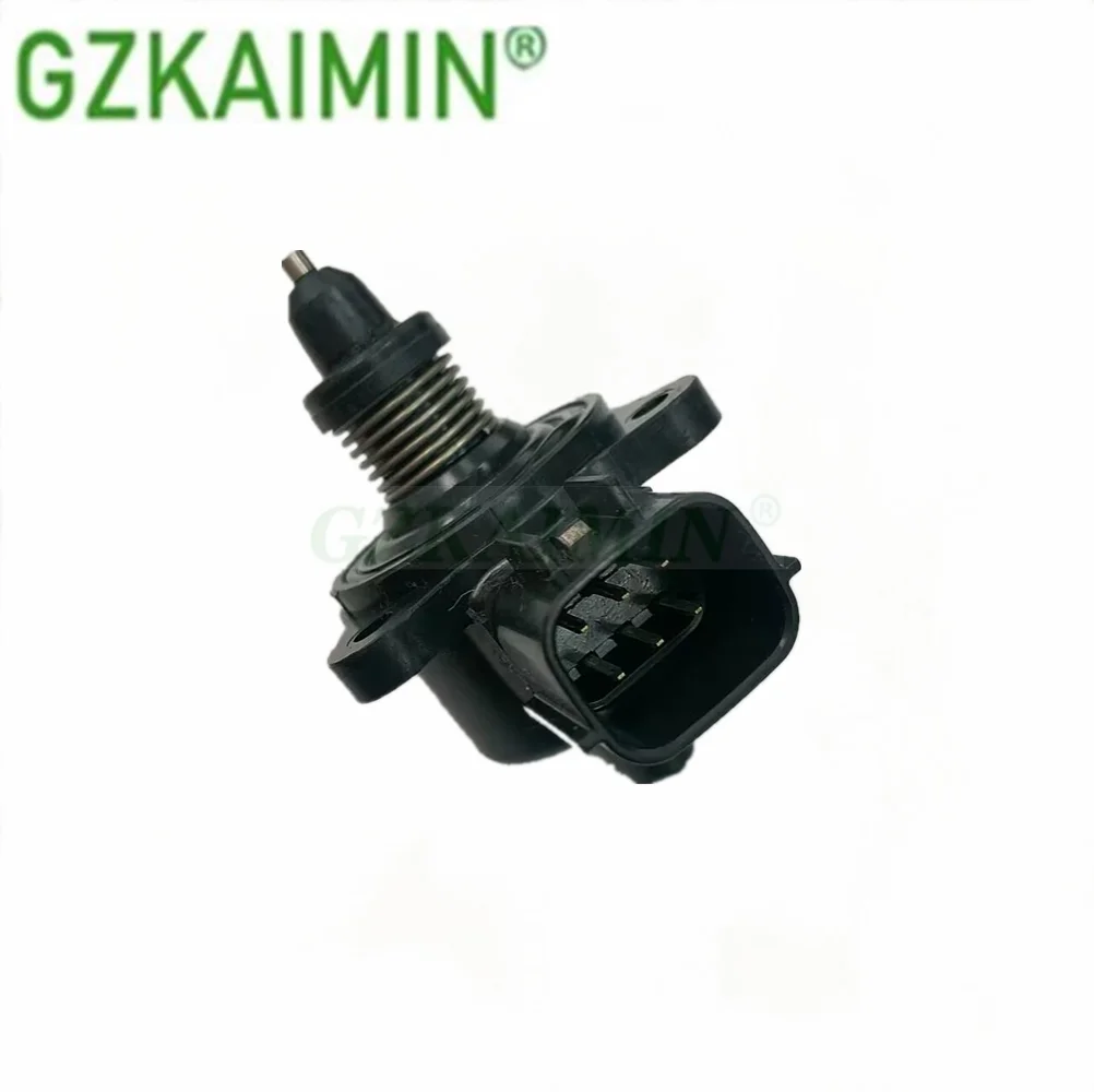 Top Quality  Idle Speed Air Control Valve 18117-58J00