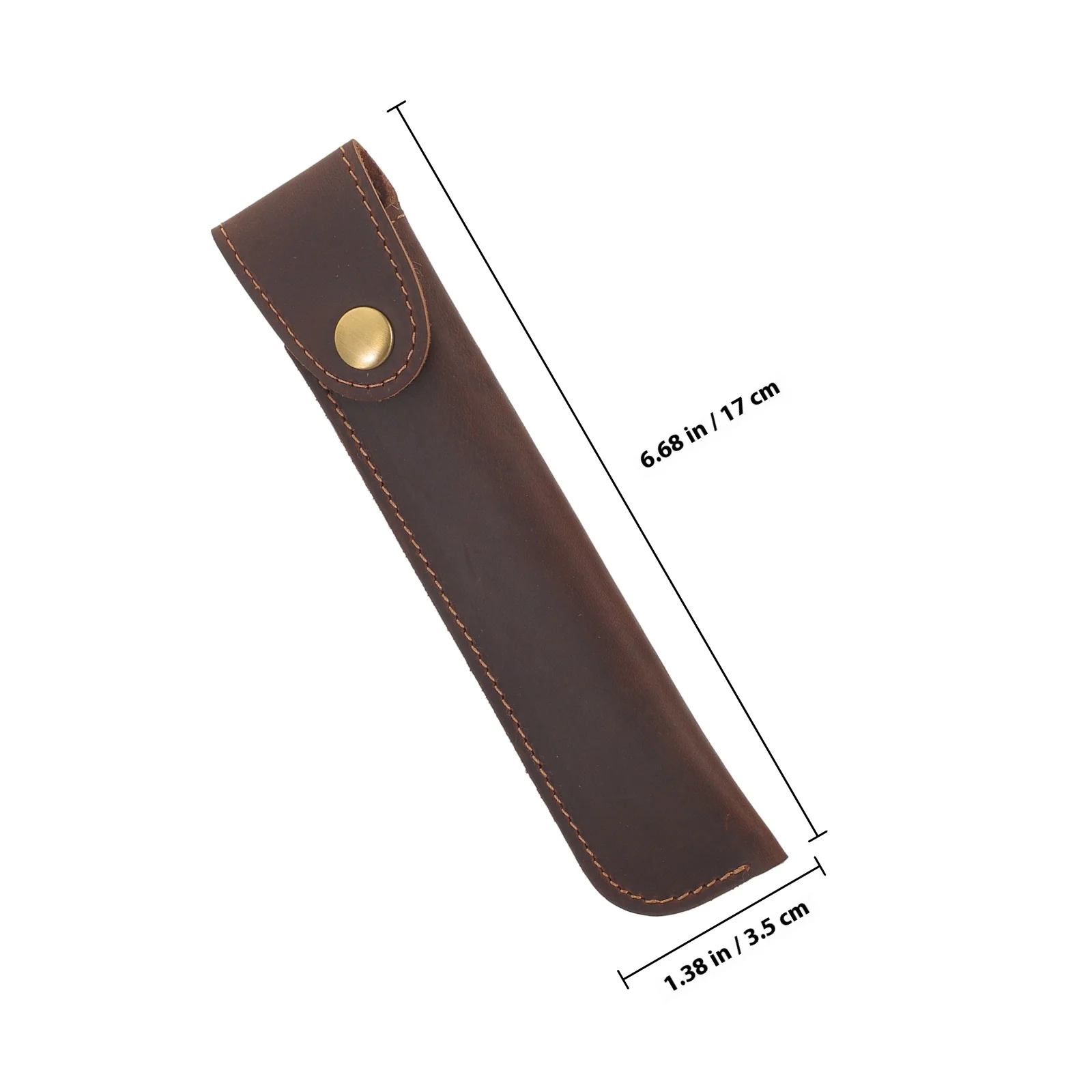حافظة واقية مقاومة للماء بحجم صغير الحجم لأقلام حبر جاف النافورة وحقيبة تخزين وحامل حقيبة الهدايا