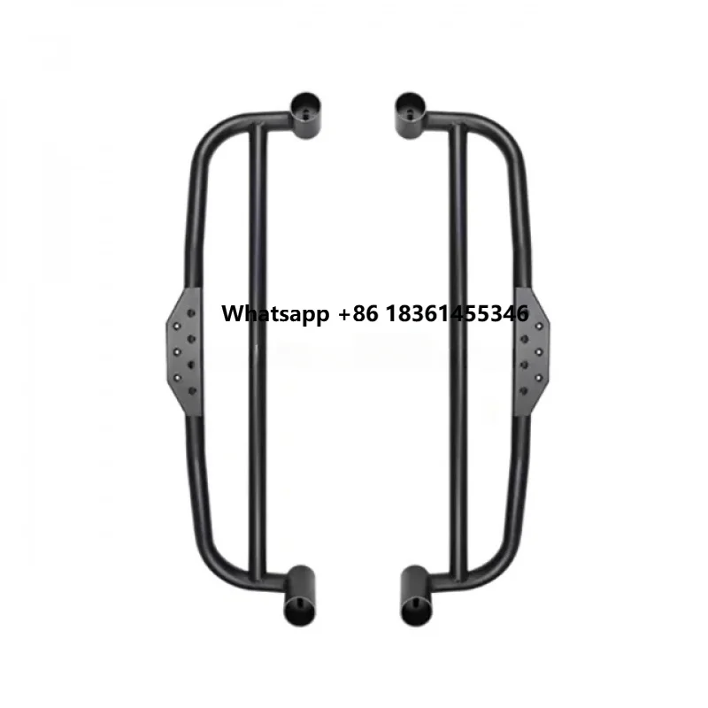 

Steel Running Board Car Side Step Side Pedal