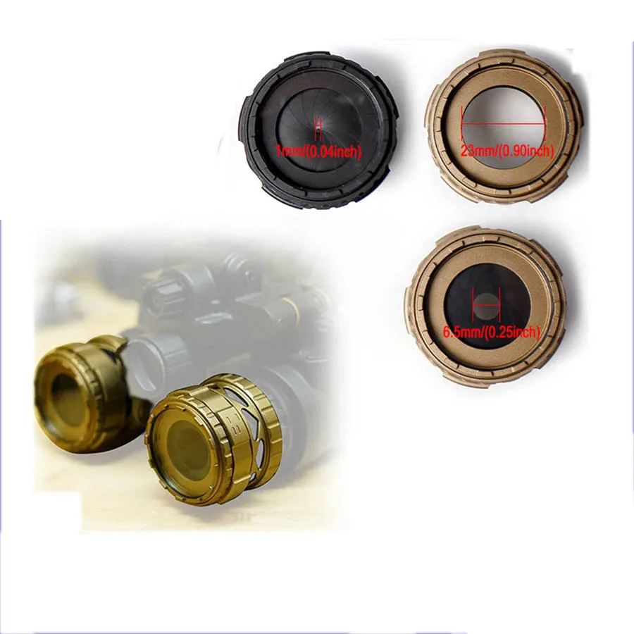 Night Vision Device… - image