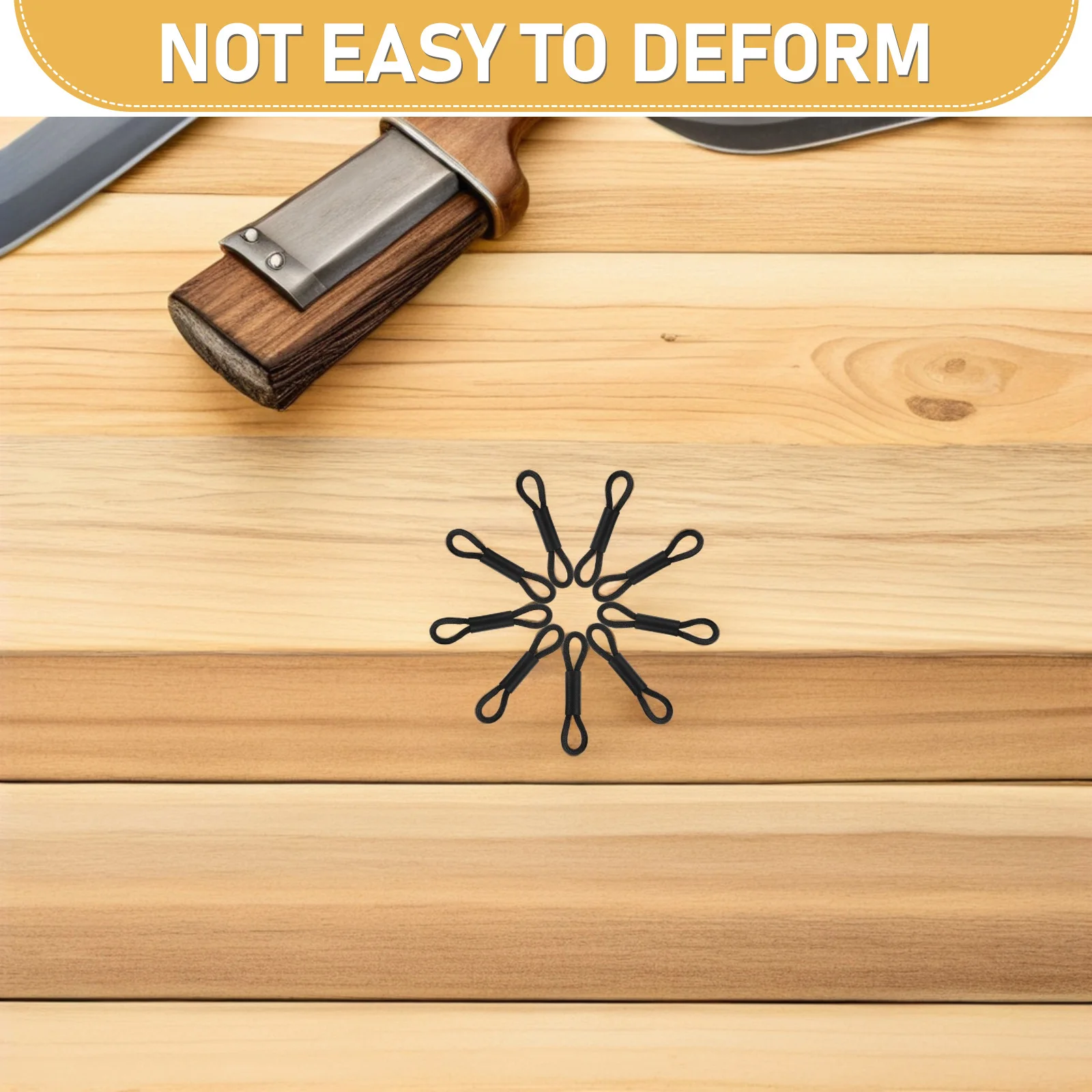 100 قطعة أربطة ساق الفرخ الصغيرة الطيور الساق هوبليز للدواجن سبلاي علاج القدم الأربطة المطاطية المريحة للدجاج