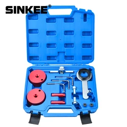 Diesel Engine Timing Tool Kit for Ford 2.0 TDCi EcoBlue Diesel Timing Tool Set