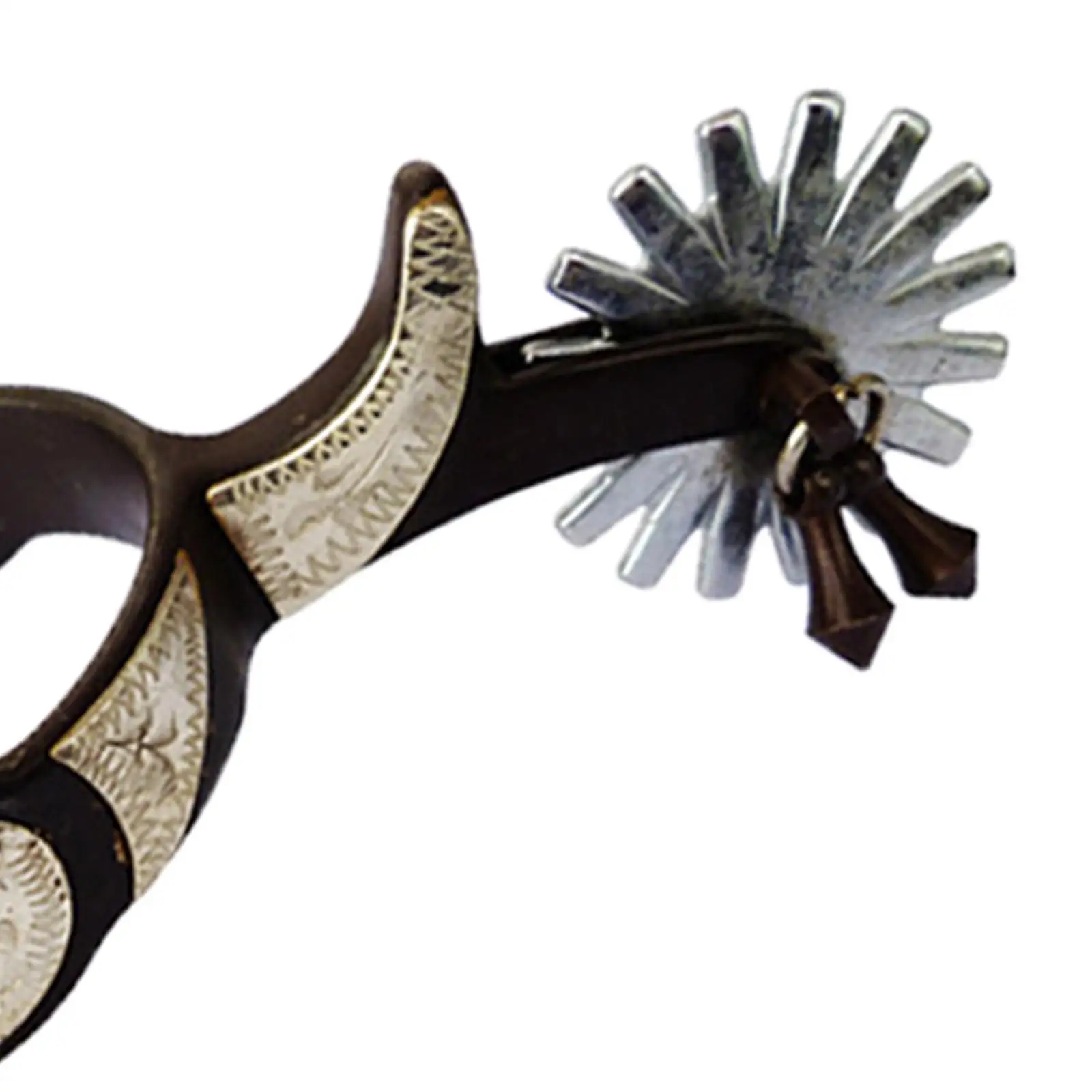 espuelas-de-acero-inoxidable-duraderas-para-botas-de-caballo-resistentes-al-oxido-accesorios-de-equitacion-estilo-vaquero-occidental-para-el-entrenamiento-y-la-competicion-de-caballos