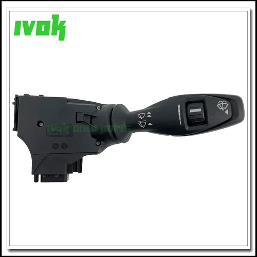 Interruptor de limpiaparabrisas Original para Ford Fiesta Ecosport 2008 2009 2011 2012 2013 2014 2015 2016 2017 2018 2019 8A6T-17A553-AC