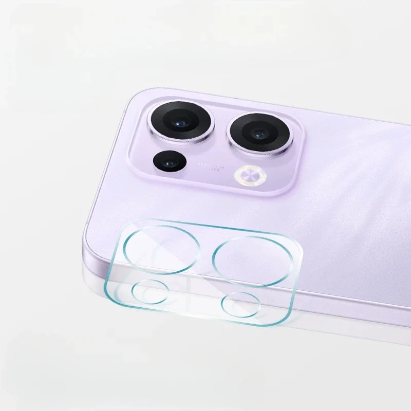 Camera Lens Protector Glass For OPPO Reno13 Pro Tempered Glass Camera Screen Protective For OPPO Reno 13 13Pro Lens Film