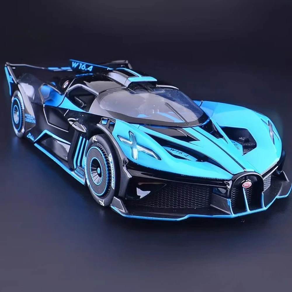 1-24スケール-ボライド-evo-セナ-スプレーカー-モデル玩具-合金ダイキャスト-音楽と光-プルバックモデル-車両玩具-子供向けギフト