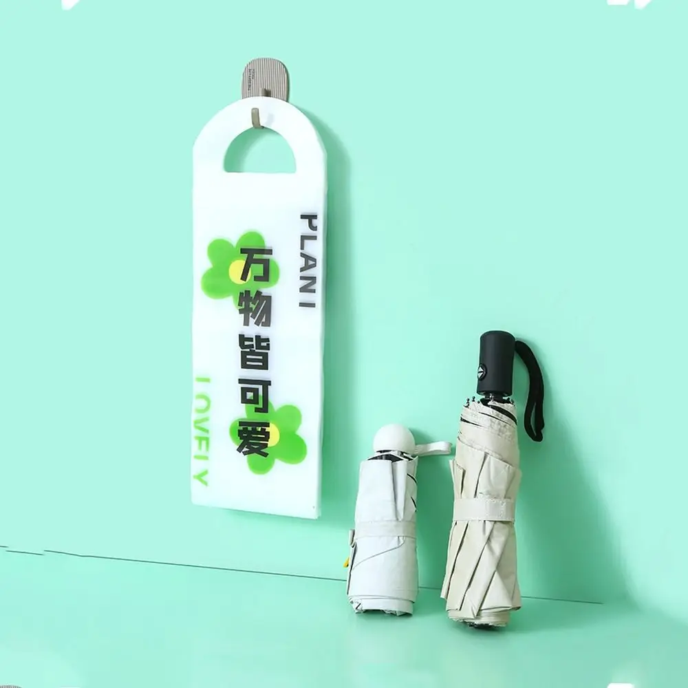 

50Pcs Wide Use Household Umbrella Storage bag Portable Waterproof Wet Umbrella Cover Matte Plastic Umbrella Sleeves Home