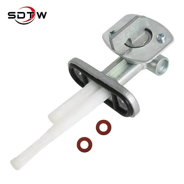 

Fuel Vavle Petcock Shut Off Tank Switch Fits for YAMAHA PW80 TTR125 YFM250 YFZ450