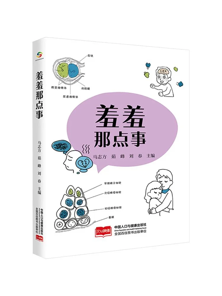 Book-Winshare That Little Embarrassing Thing