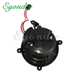 Blower Fan Motor For Mercedes Benz Marco Polo Camper VITO Mixto W447 W448 0008304901 A0008304901 A4472706600 A000830490164