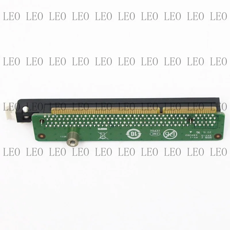 MY For Lenovo ThinkStation P340 P350 M90Q Tiny6 PCIE16 Riser Card 5C50W00877