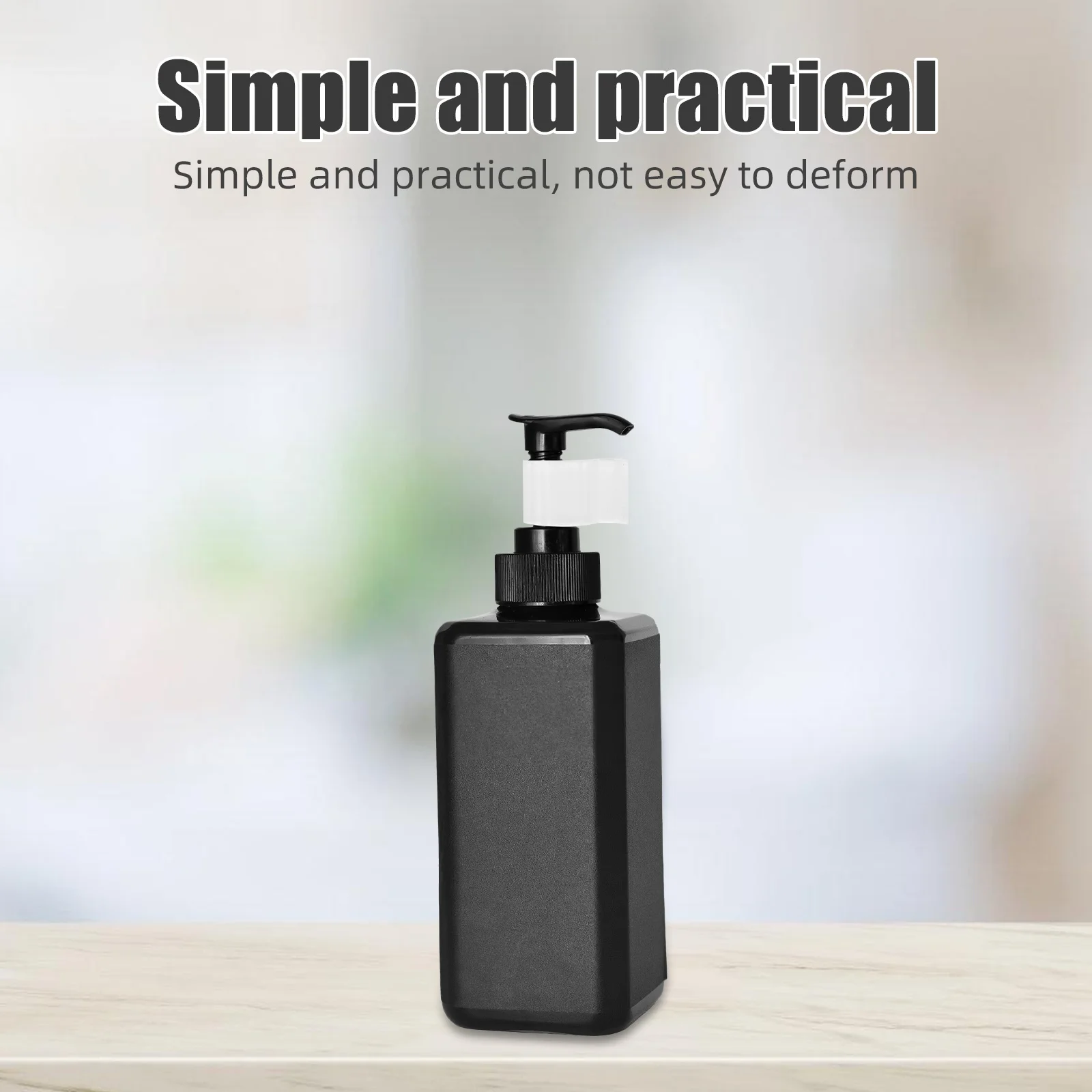 50 قطعة السفر التطهير زجاجة زيت زجاجة كليب مانعة للتسرب البلاستيك المحمولة موزع أقفال ل الشامبو غسول ماكياج