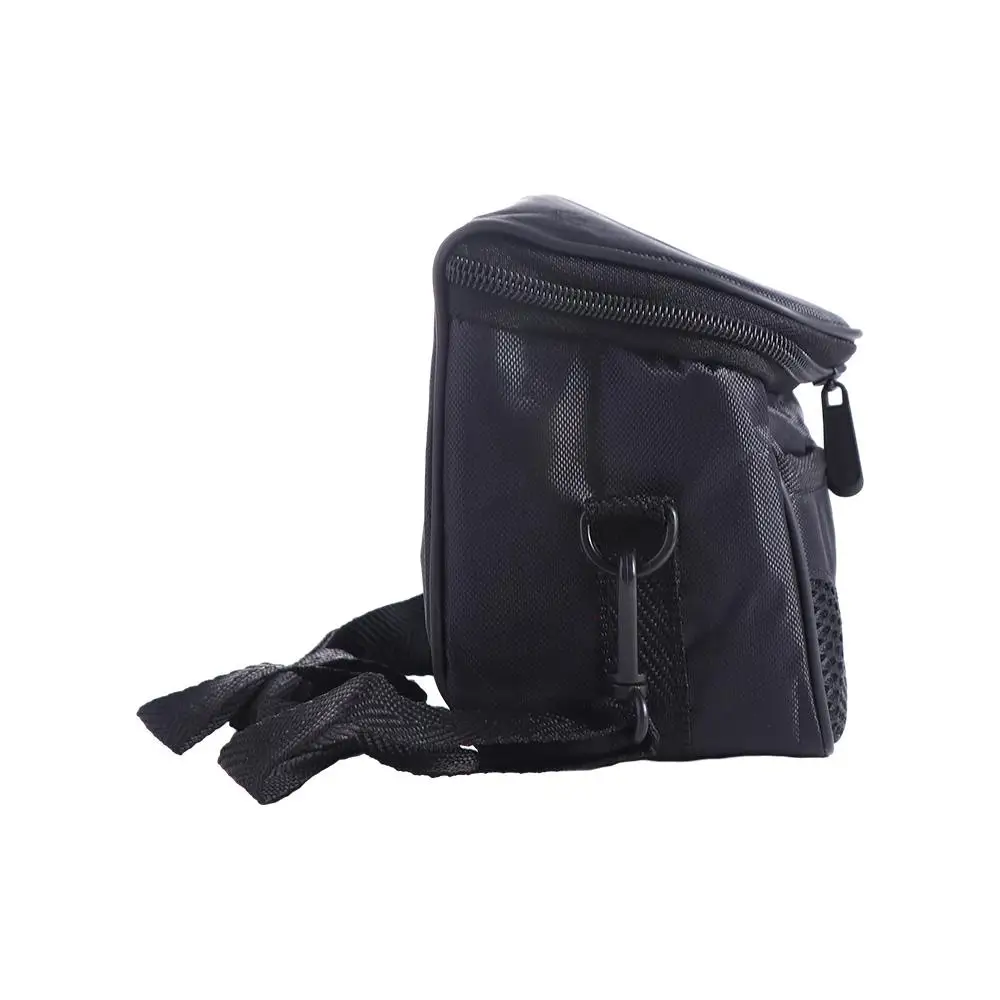 Adjustable Single-shoulder SLR Waterproof Digital Camera Camera Bag Camera Shoulder Bags DSLR Storage Bag Camera Case