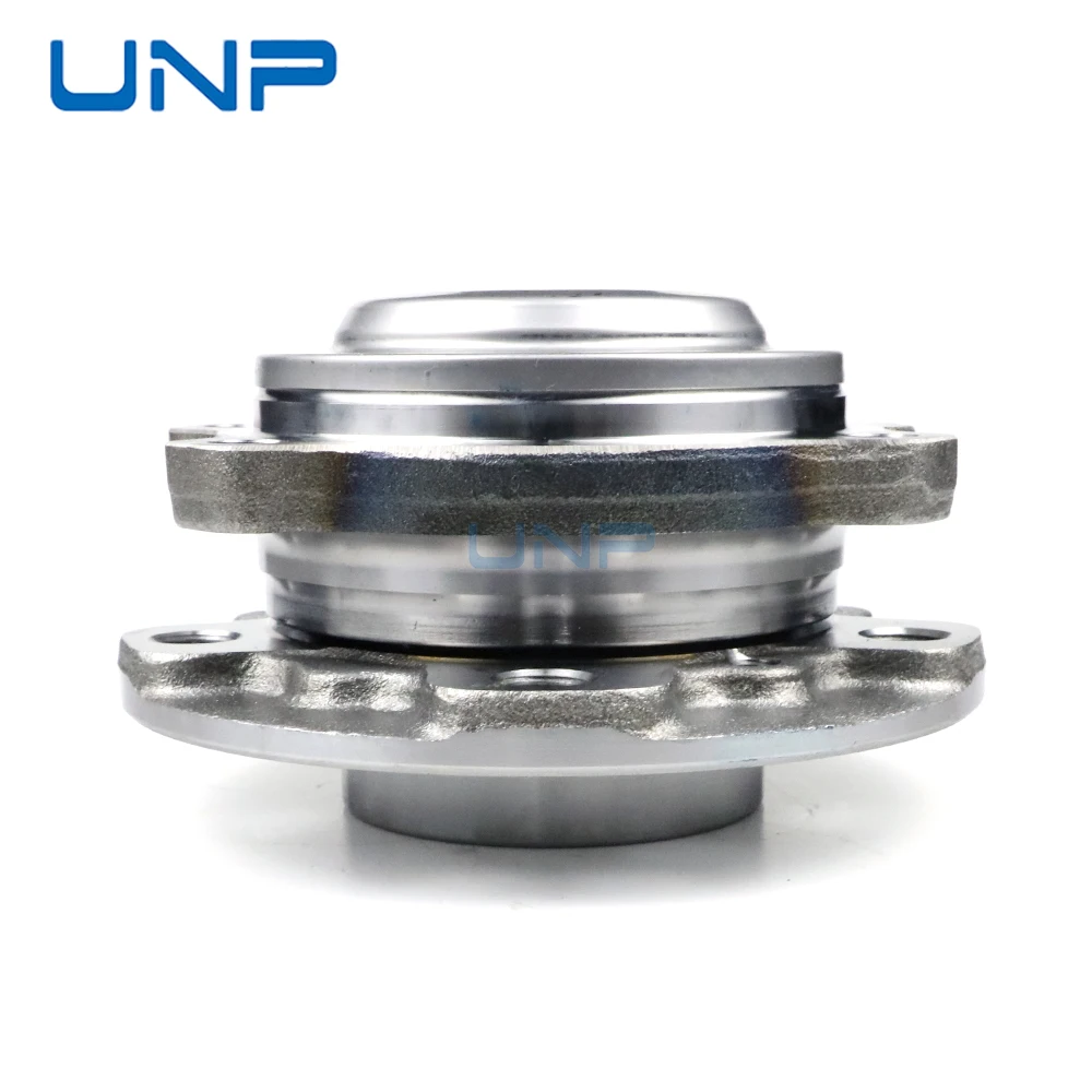 31206850158 Front Wheel Hub Bearing for BMW 5 6 7 X3 F02 F07 F10 F12 F25 2008-2018, 31204081309, 31206872888, 31206791007