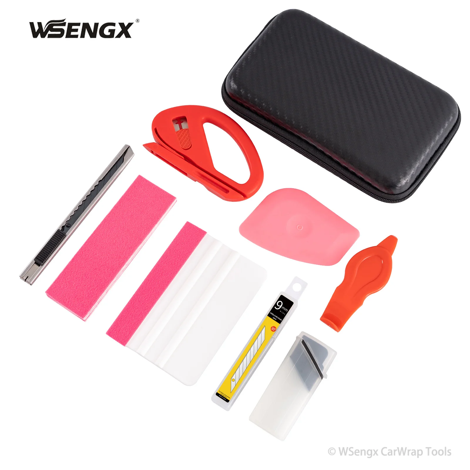 kit-de-9-piezas-para-vinilo-de-rotulacion-de-vehiculos-herramientas-de-tpu-para-tintado-de-ventanas-con-caja-herramientas-ppf