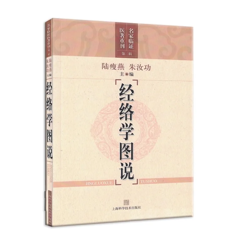 

TCM Book: Acupuncture Meridians and Points Chart Study, Chinese Medicine Beginner Guide Tutorial