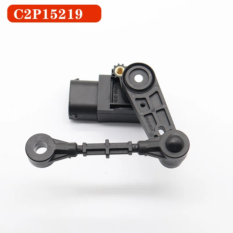 C2P15219 Automotive Body Height Sensor for JAGUAR Jaguar Headlight Level Sensor