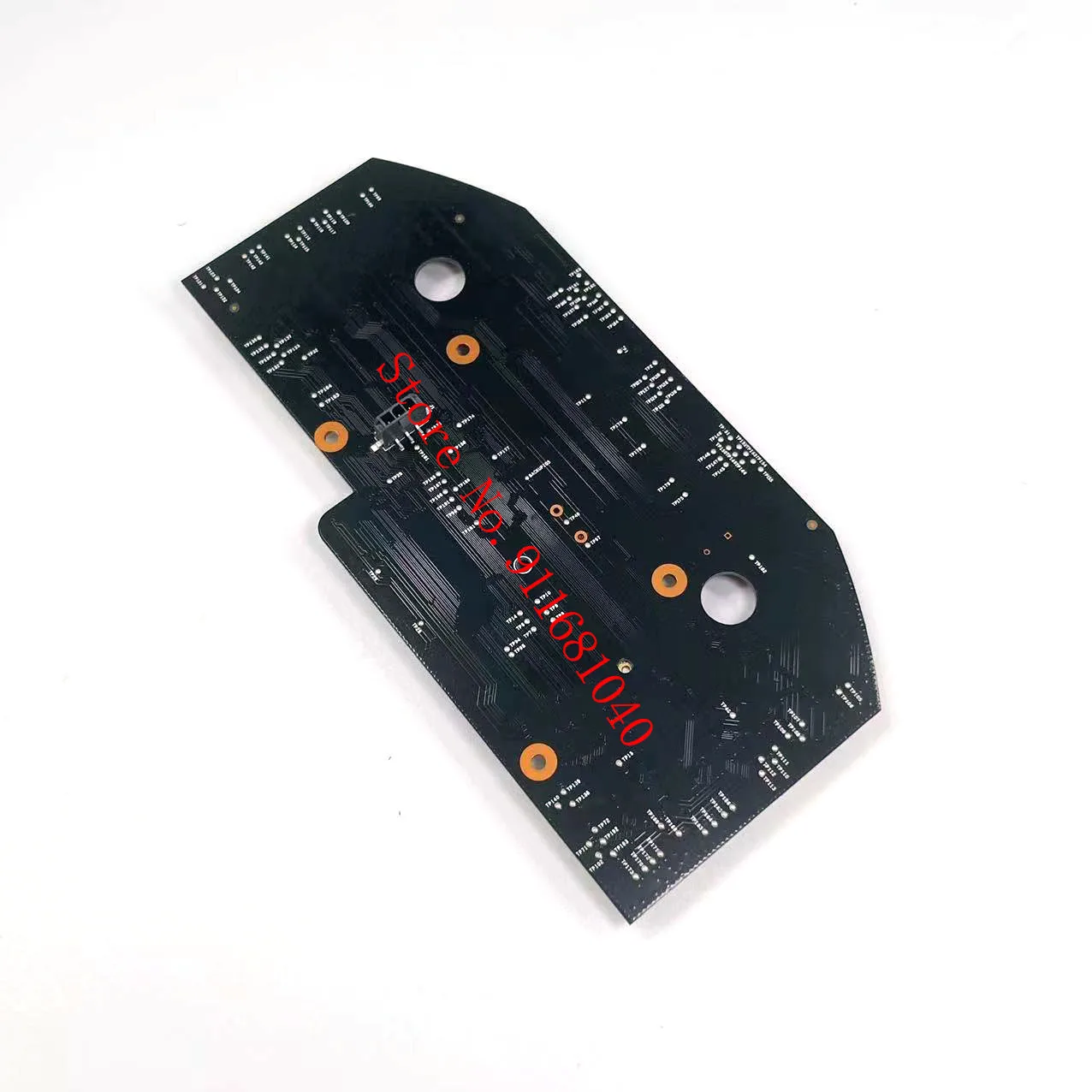 Original Liectroux ZK901 Robot Vacuum Cleaner Accessories Spare Parts Motherboard