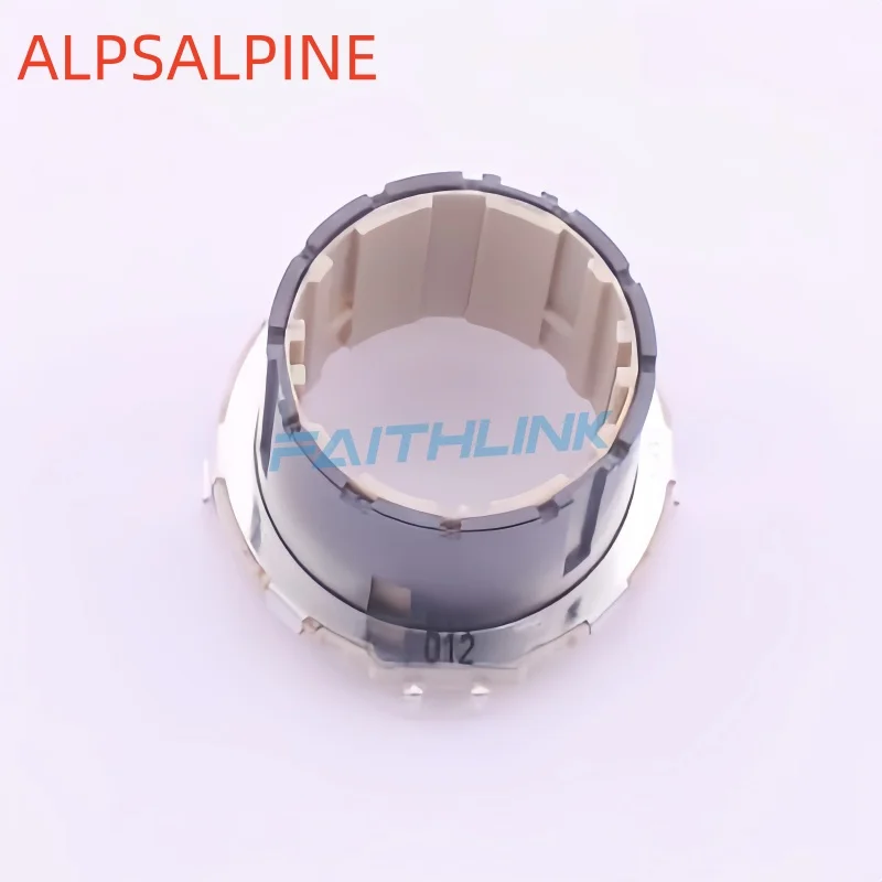 

5-10PCS EC35AH240502 ALPSALPINE Rotary encoder 100% New original