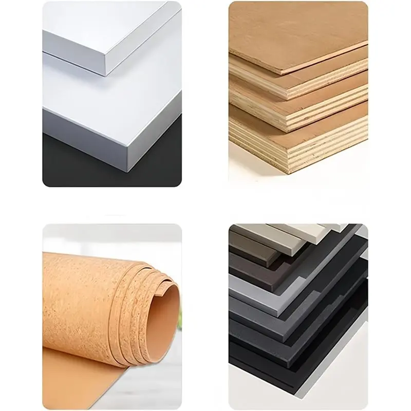 A69EDeburring Tool Hand Plane Gypsum Board Cutting Tool,45°/90° Chamfering For Plasterboard