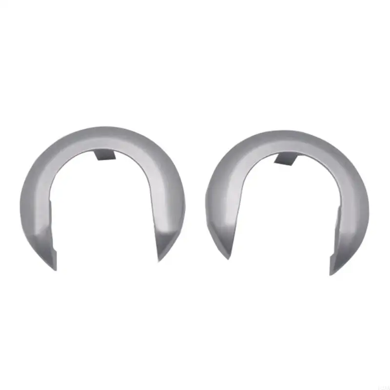 U2JA Car Interior Door Handles 80682CJ00A ABS Vehicle Door Inner Handles Offering Satble & Aesthetic Solution for Tiida