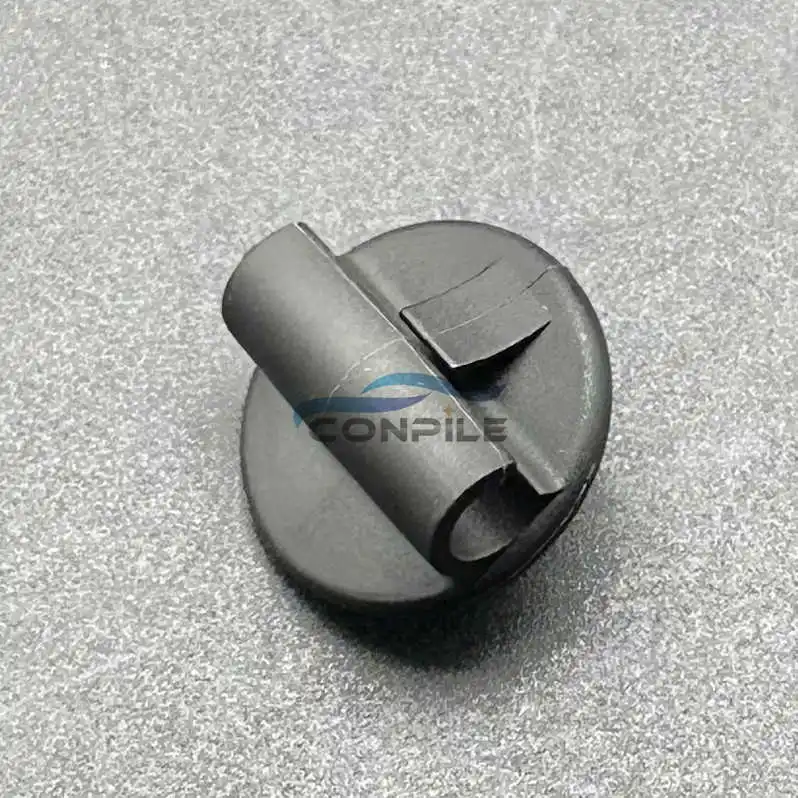 1Pc for Mercedes-Benz C180L C200L C260L GLC260 GLC300 Trunk Net Buckle Fixing Clip
