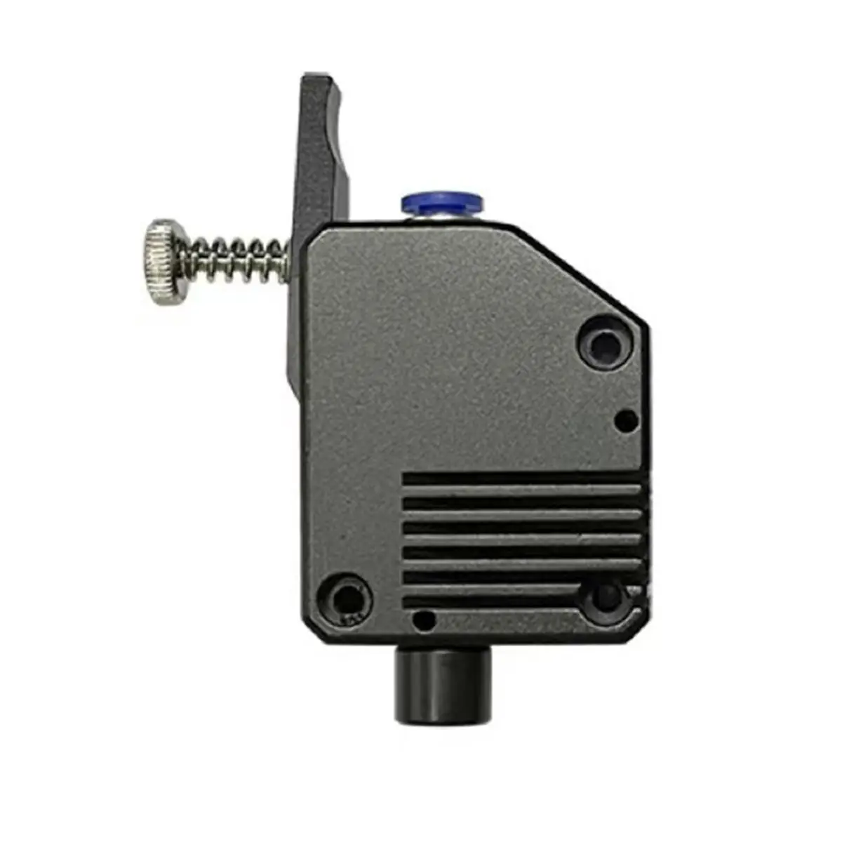 A85P For 2.85mm Filament 3D Printer Extruder Parts Aluminum Alloy Metal Drive Gear Extruder 3D Printer Accessories B