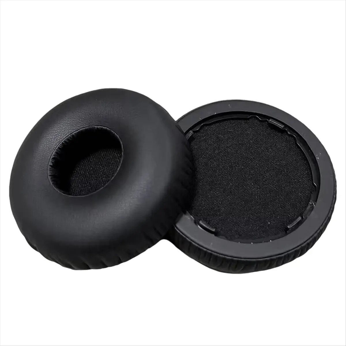 T766C-Ear Pads Cushion for Solo WireLess Head-Mounted Headphones Replacement Earpads Soft Memory Sponge Earmuff HOT