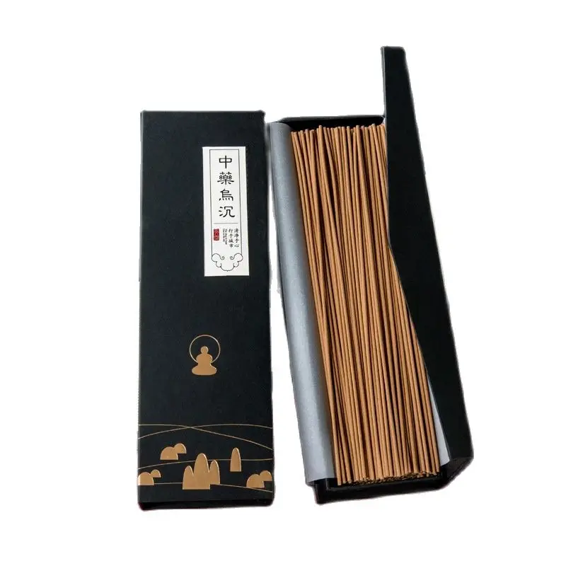 

2 Boxes Incense Sticks High Quality Jiangzhen Sandalwood Incense Sticks High Quality Long Lasting Incense Fragrance