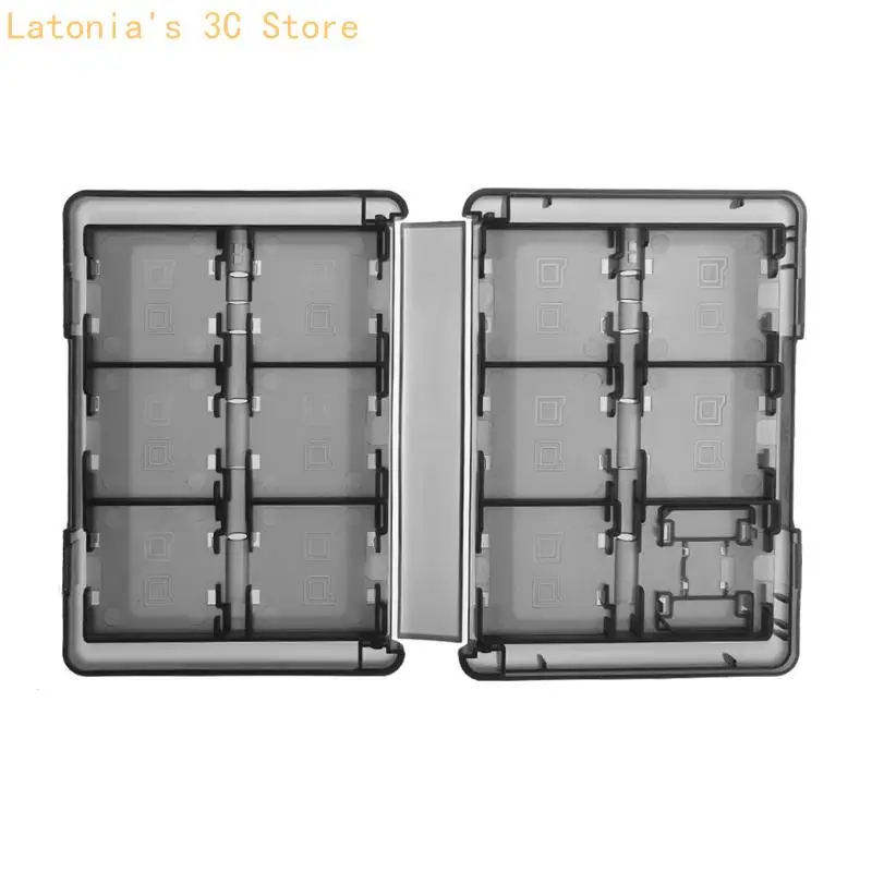 28-in-1-Spielkarte für Hülle für 3DS / 3DS / für / für XL / für LL / für / für Lite-Kassettenlagerung So X3UB – Detail 4