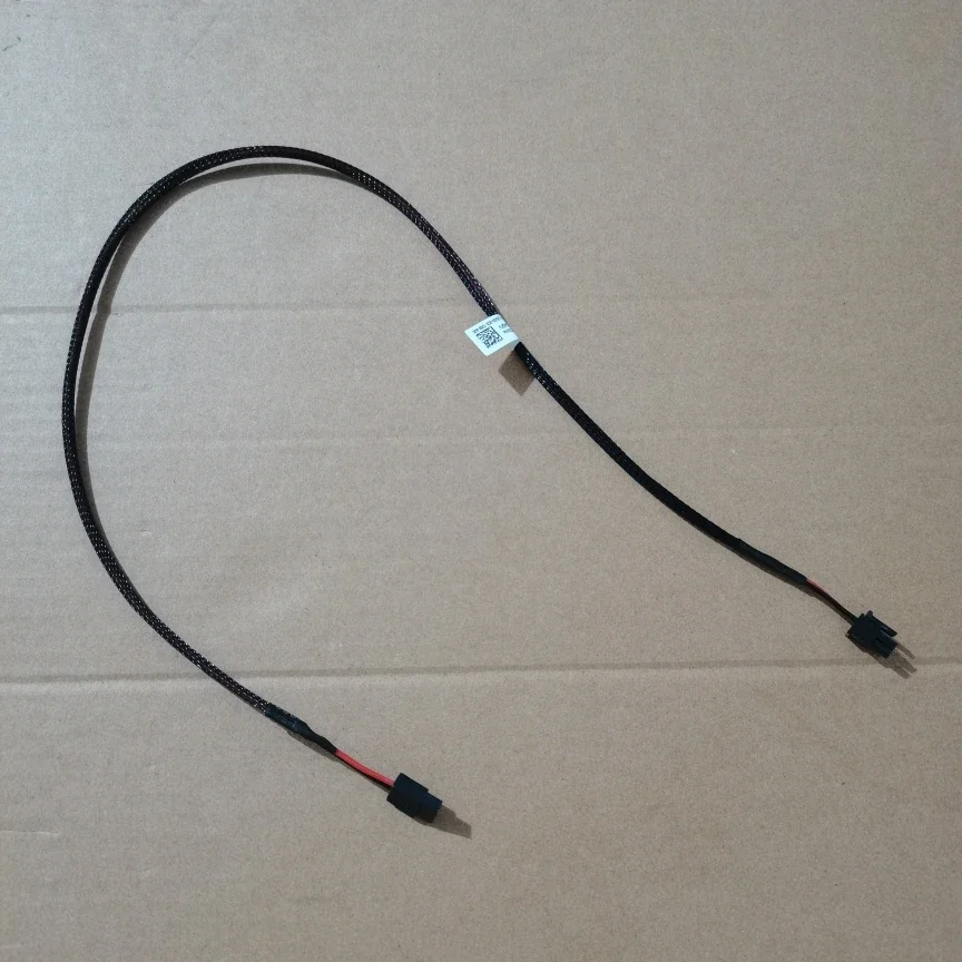 

Новый шнур питания оптического привода SATA для сервера Dell R540 R440 C4GFV 0JF4D5