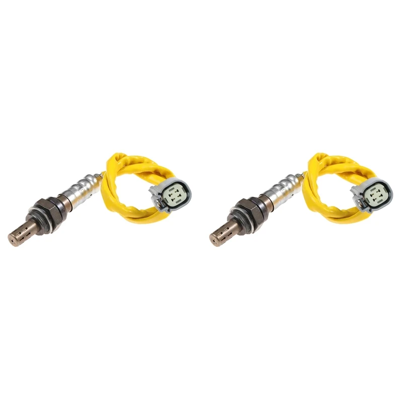 

2X CN1A-9G444-AA O2 Oxygen Air Fuel Ratio Sensor For Ford Ecosport 1.5 Ti 1.6 Ti-VCT 2012-2019 CN1A9G444AA
