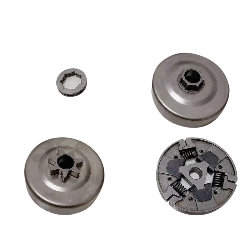 

Для MS660 аксессуары для сцепления MS660 066 650 640 сцепление в сборе