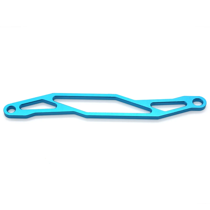 

Metal Battery Plate for Tamiya TT02 TT-02 1/10 RC Car Upgrade