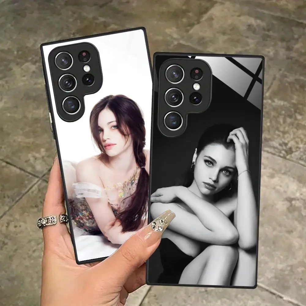 India Eisley Mobile… - image