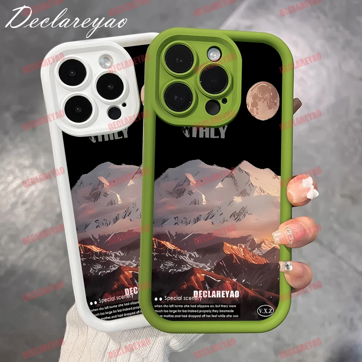 شخصية لتقوم بها بنفسك تخصيص صورة غطاء لسامسونج غالاكسي A25 A06 A21S A10S M22 A22 A03S A20S A23 A55 A33 A70 A32 حافظة الصورة