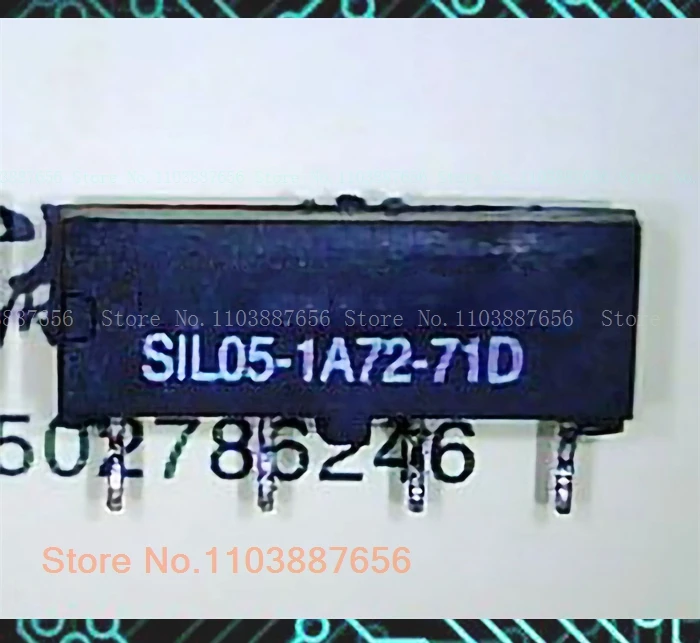 SIL05-1A72-71D