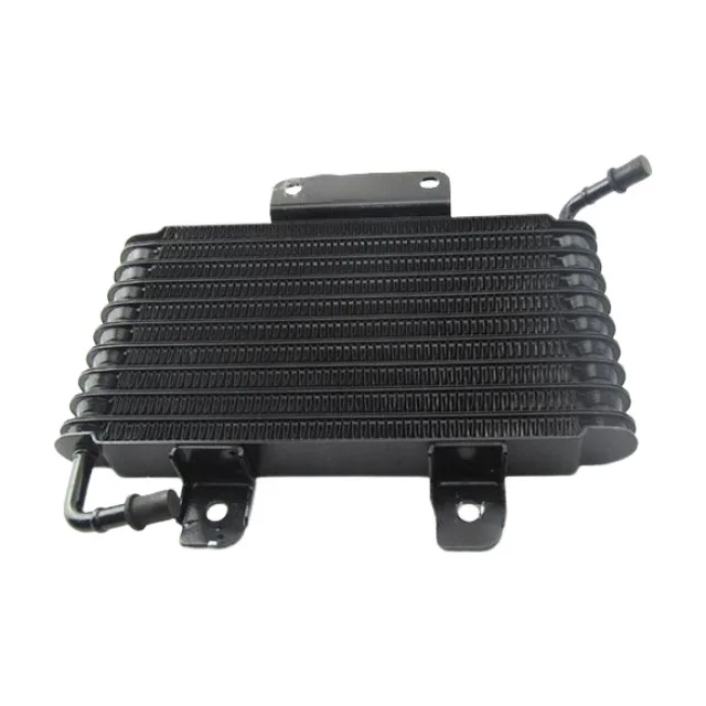 

Suitable for Automotive Parts, Oil Coolers, Transmission Cooling Nets MR453639