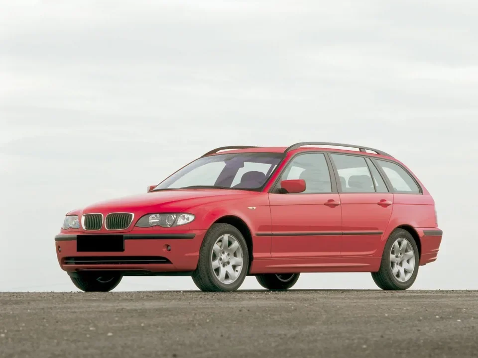 XVIP Gloss Single Line Style Front Nieren-Renngitter für BMW 3er E46 325i 4-Türer 2002–2004 obere Grills im Diamanten-Stil – Detail 21