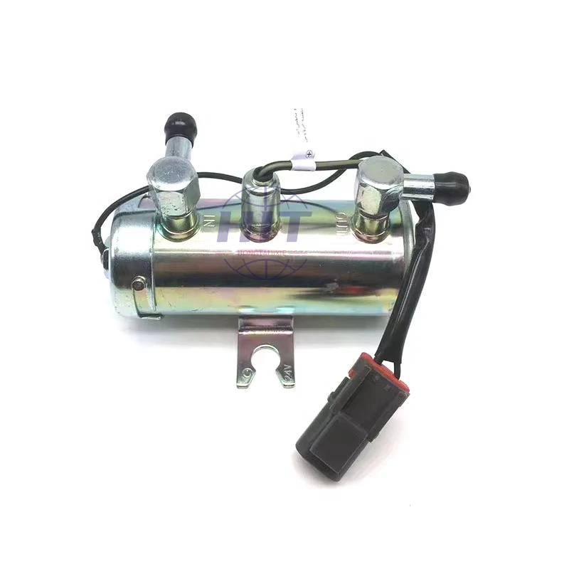 For 4hk1 6hk1 Engine Oil Transfer Pump Electronic 8980093971 8-98009397-1 Suitable Excavator Zax200 Zax240 Zax330-5