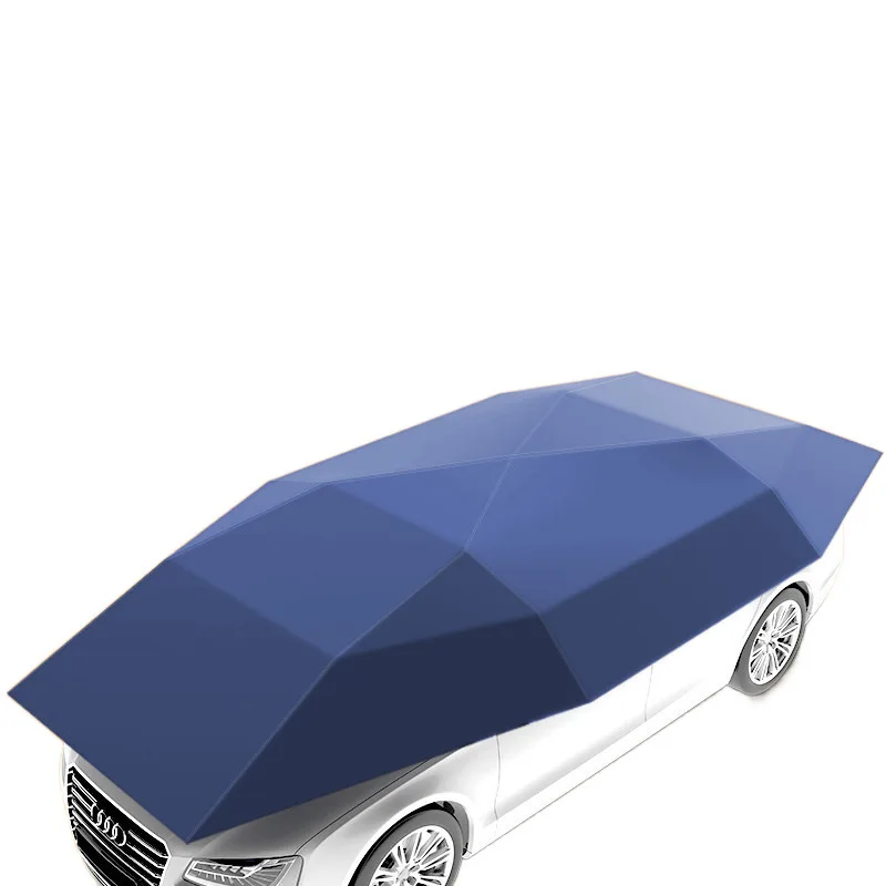G5J Car Parasol, Au… - image