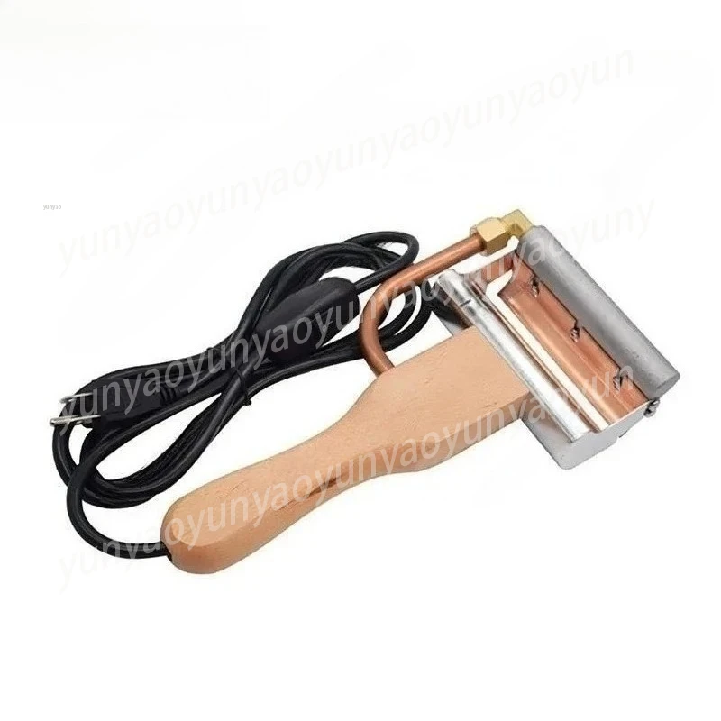 

Electric Heating Uncapping Planer Honey Cutter Knife Wax Honey Knife Scraper Bee Extractor Beekeeping Tools Beehive Equipment