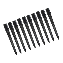 20Pcs 9cm Stainless Styling Hair Clips Hair Styling Tools DIY Hairdressing Hairpins Hair Extensions Accessories Tools