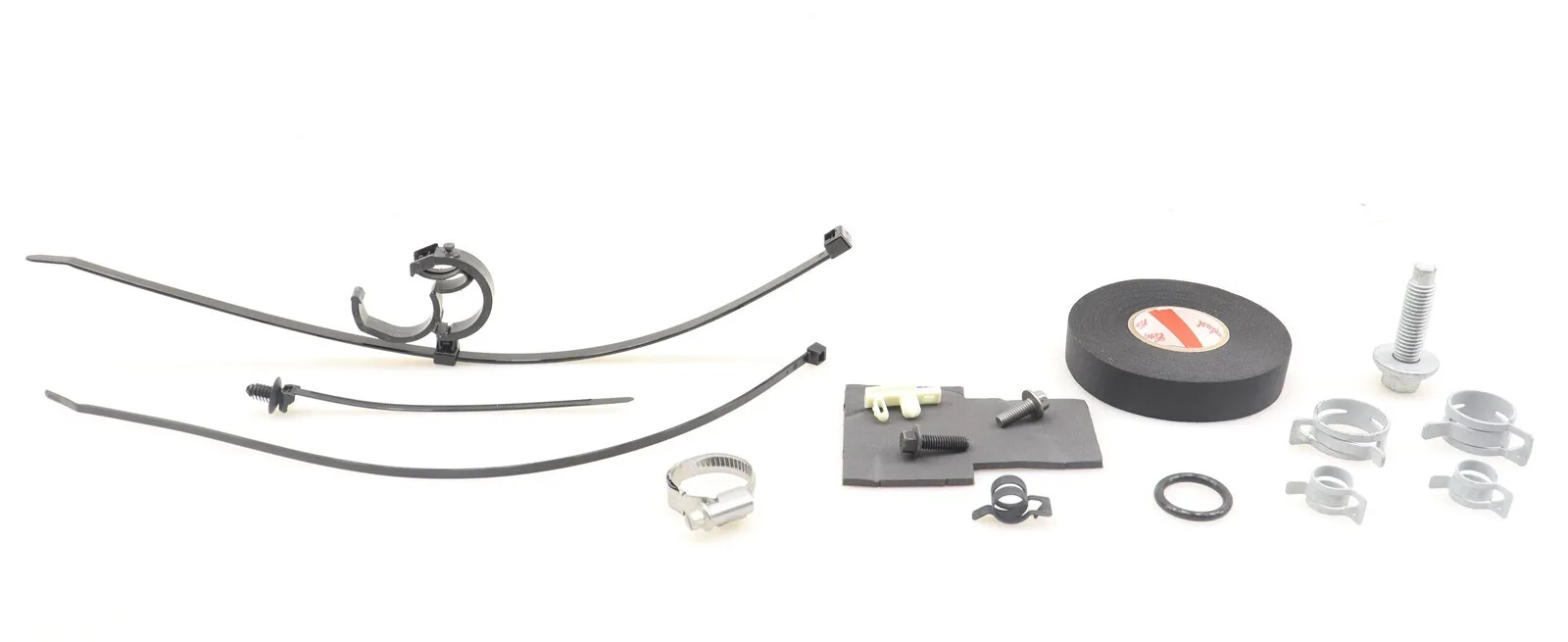 FOR New EGR Cooler, Retrofit Kit GV6Z-9P449-E Escape 1.6L EcoBoost