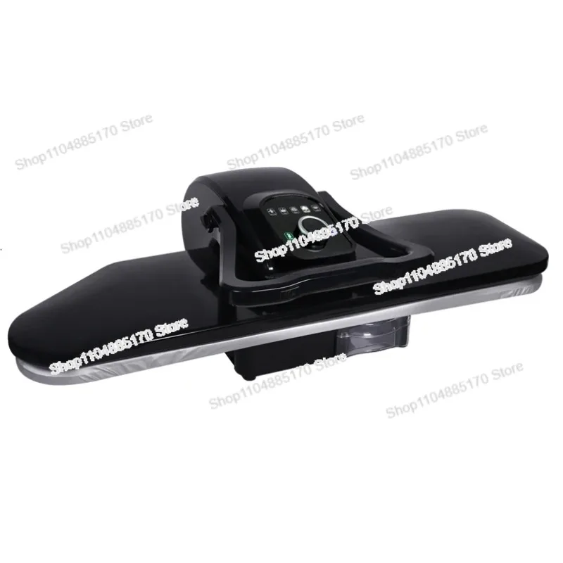 

2200W Commercial Automatic Dry Clothes Vacuum Steam Press Ironing Machine Iron Table Clothes Steamer Garment Steam Iron 40 Inch