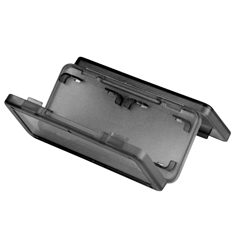 300 Stück für Switch/SWITCH LITE/OLED 4in1 Game Cartridge Case