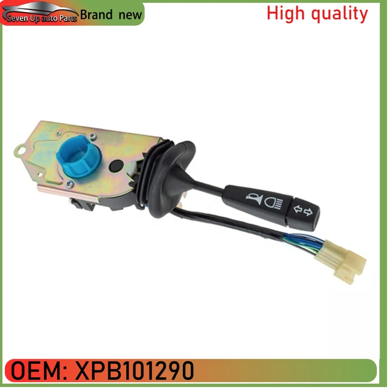 

XPB101290 Brand New Car Steering Column Gear Shift Switch for Land Rover Defender 90 110 for Land Rover European`car