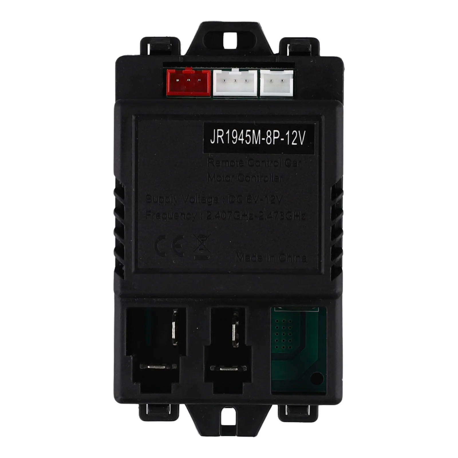 Specifications Electric Vehicle Control Performance Multi Options Note Part Name Accessories Easy Installation