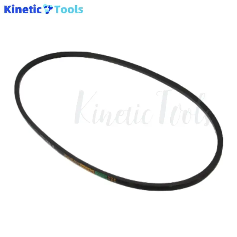 

B1372 Triangle Drive Wedge Belt For Industrial Agricultural Drilling Machine Equipment